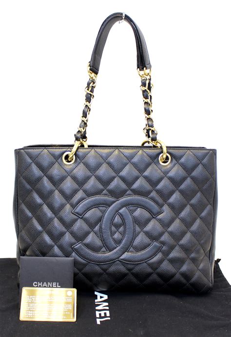 chanel so black caviar bag|Handbags & Bags .